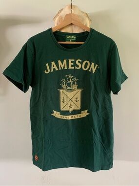 Jameson Tee 🥃